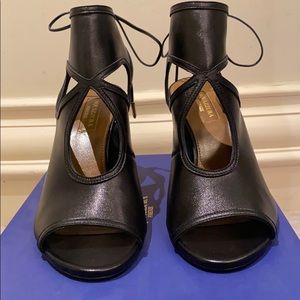 Aquazzura Sexy Thing 85 Sandal